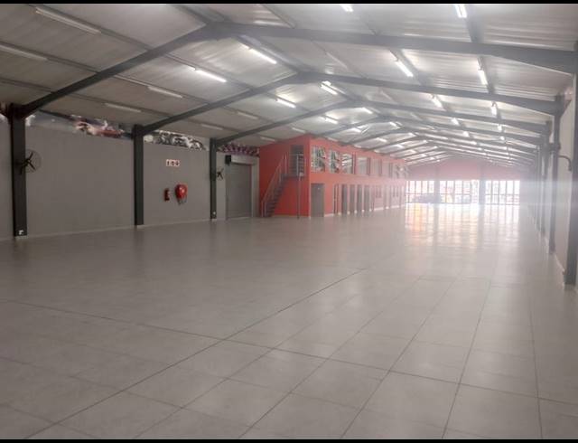 RETAIL PROPERTY TO RENT IN PIETERMARITZBURG CENTRAL